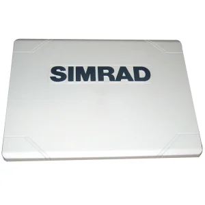 Simrad GO12 Suncover
