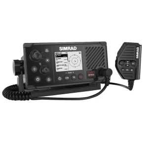 Simrad RS40-B Marine VHF Radio w/ DSC and AIS RXTX