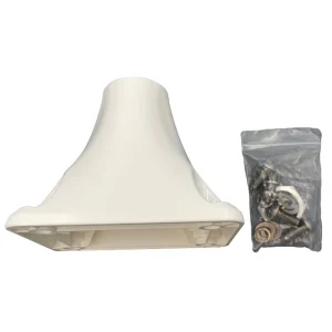 Simrad HS75 Pole Mount Bracket