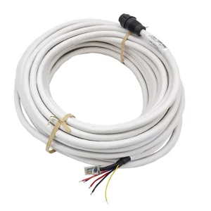Simrad HALO 2000 & 3000 Power and Ethernet Cable - 30m