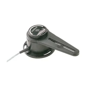Simrad RF300 Unità Feedback Timone: Con braccetto di trasmissione e 10 m (33 ft) di cavo