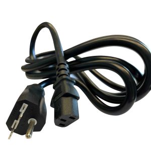 Victron Energy Mains Cord NEMA 6-15P for Smart IP43 2m