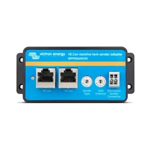 Victron Energy VE.Can resistive tank sender adapter