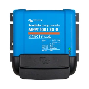 Victron Energy MPPT WireBox-S 100-20 (for 100/20)