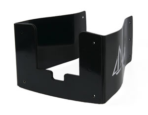 Raymarine Staffa da albero 1 posto (per display maxi dual maxi e Race Master)